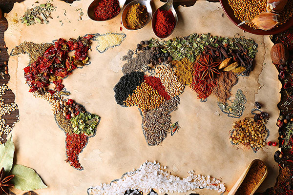 Global Food